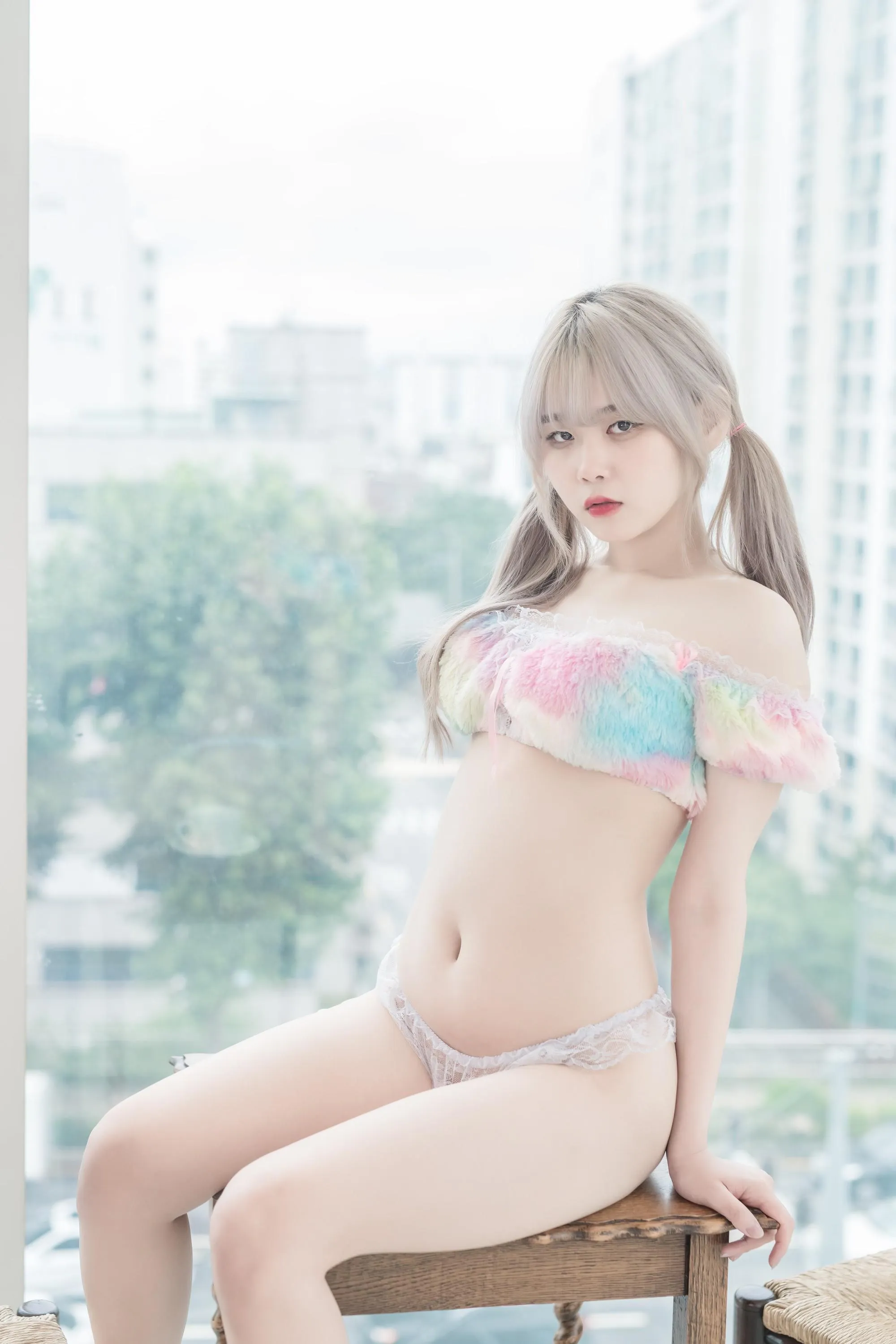 NO.133 [SaintPhotoLife] Zia – Vol.02 Amazing [66P]插图4